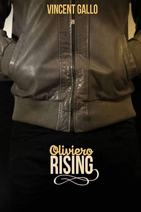 Oliviero Rising